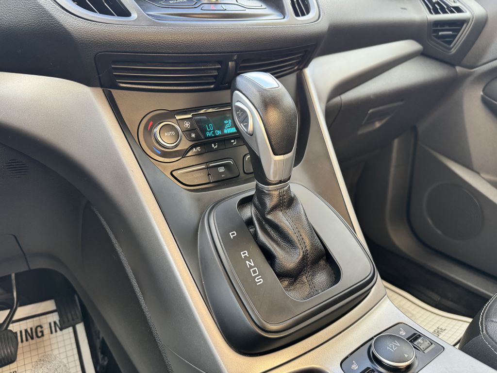 2014 Ford Escape Image 20