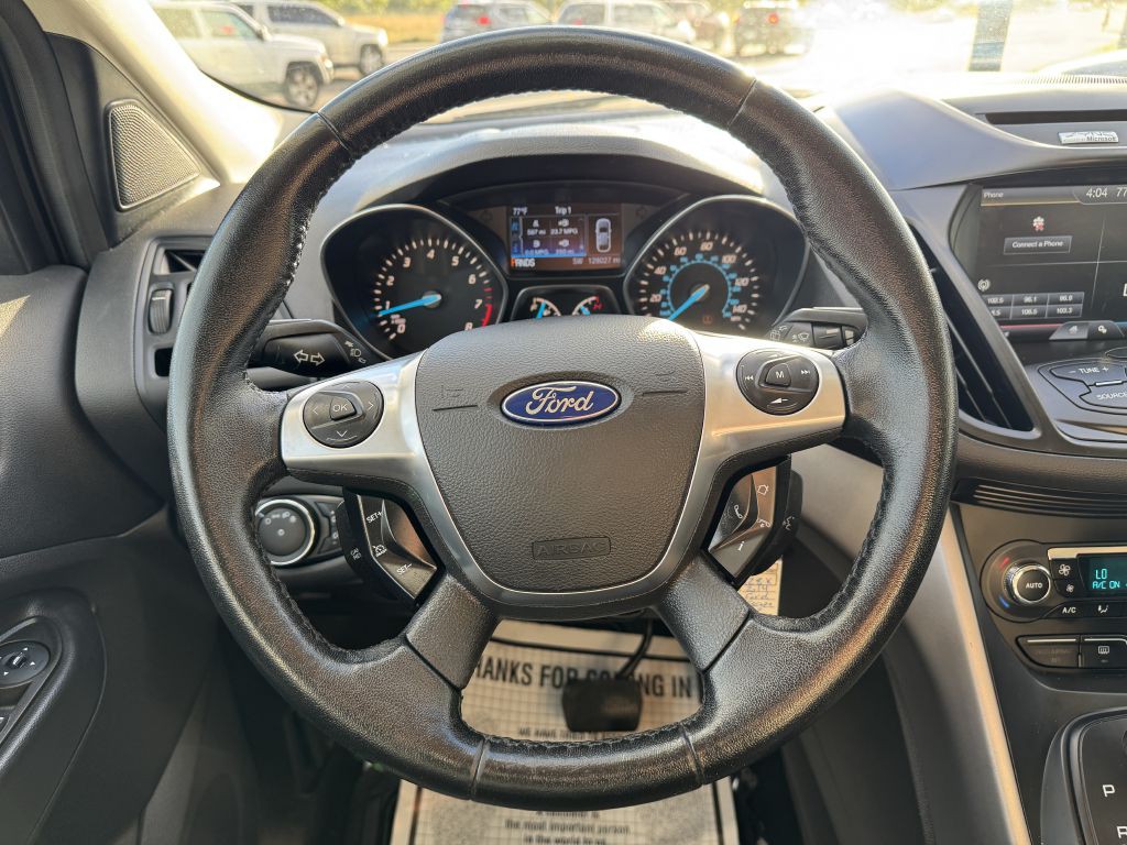 2014 Ford Escape Image 21