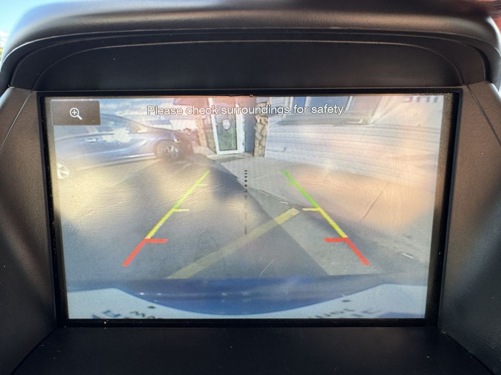 2014 Ford Escape Image 23