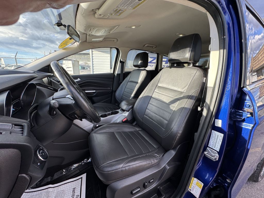 2014 Ford Escape Image 24