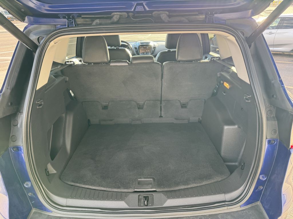 2014 Ford Escape Image 27
