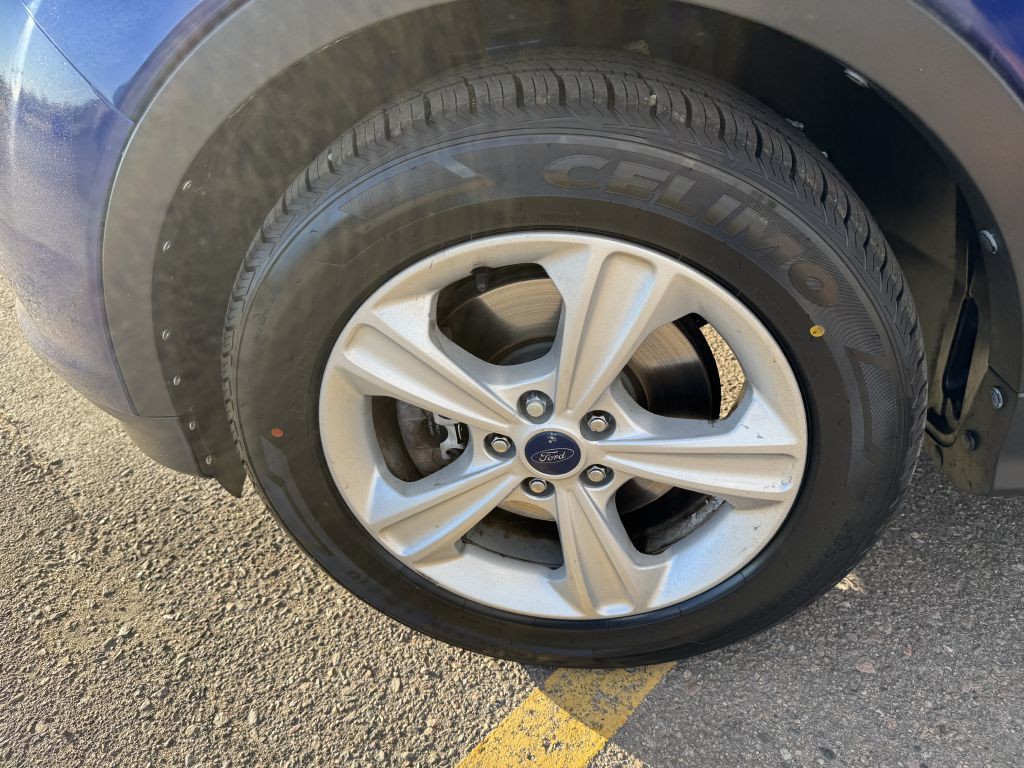 2014 Ford Escape Image 28