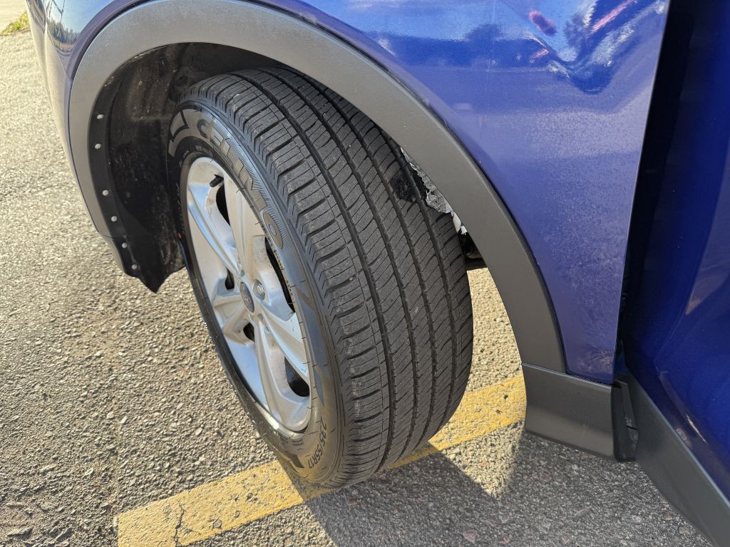 2014 Ford Escape Image 29