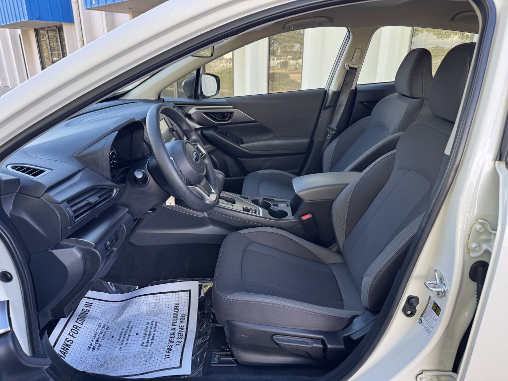 2024 Subaru Impreza Image 11