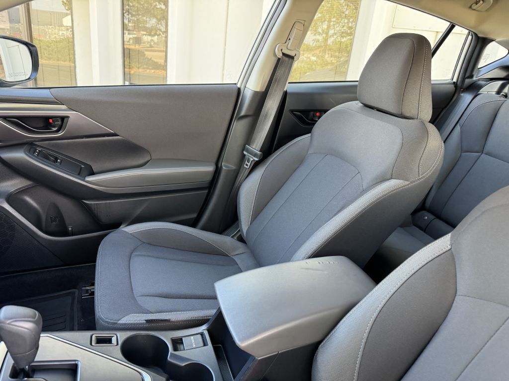 2024 Subaru Impreza Image 13