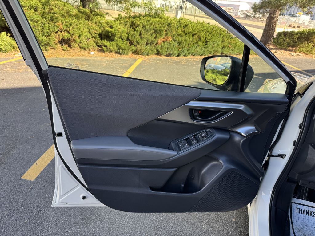2024 Subaru Impreza Image 15