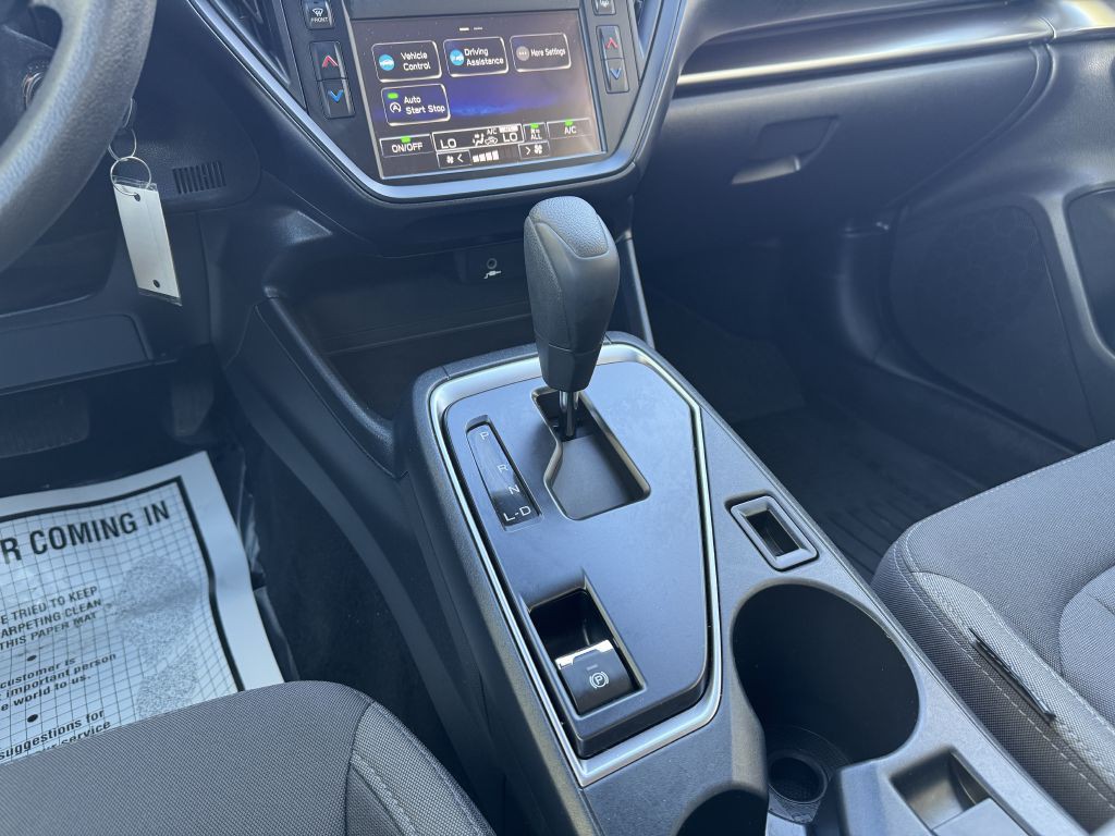 2024 Subaru Impreza Image 19