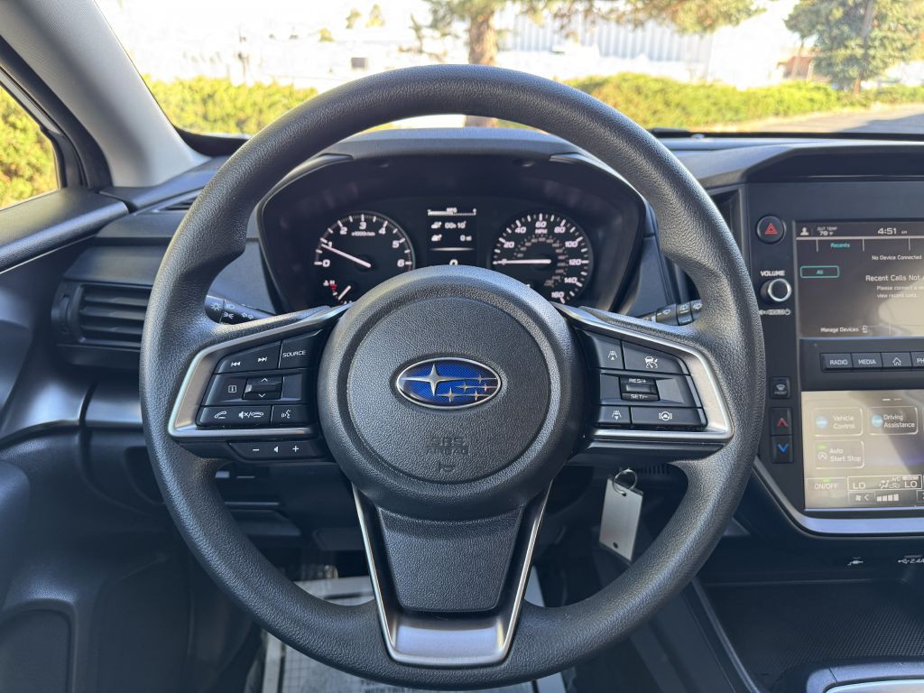 2024 Subaru Impreza Image 20