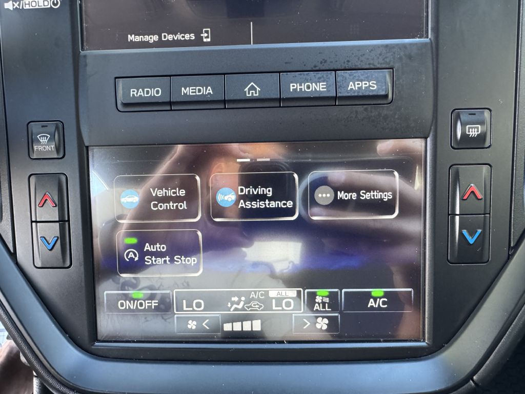 2024 Subaru Impreza Image 23