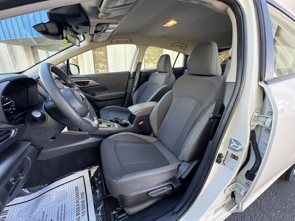 2024 Subaru Impreza Image 24