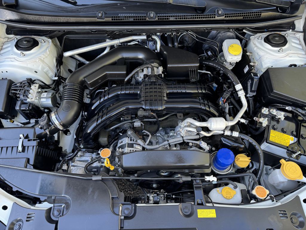 2024 Subaru Impreza Image 25