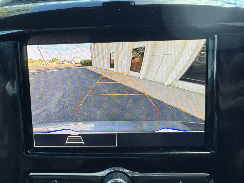 2020 Chevrolet Traverse Image 24