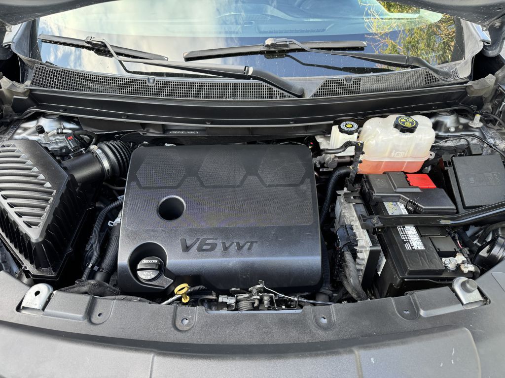 2020 Chevrolet Traverse Image 26