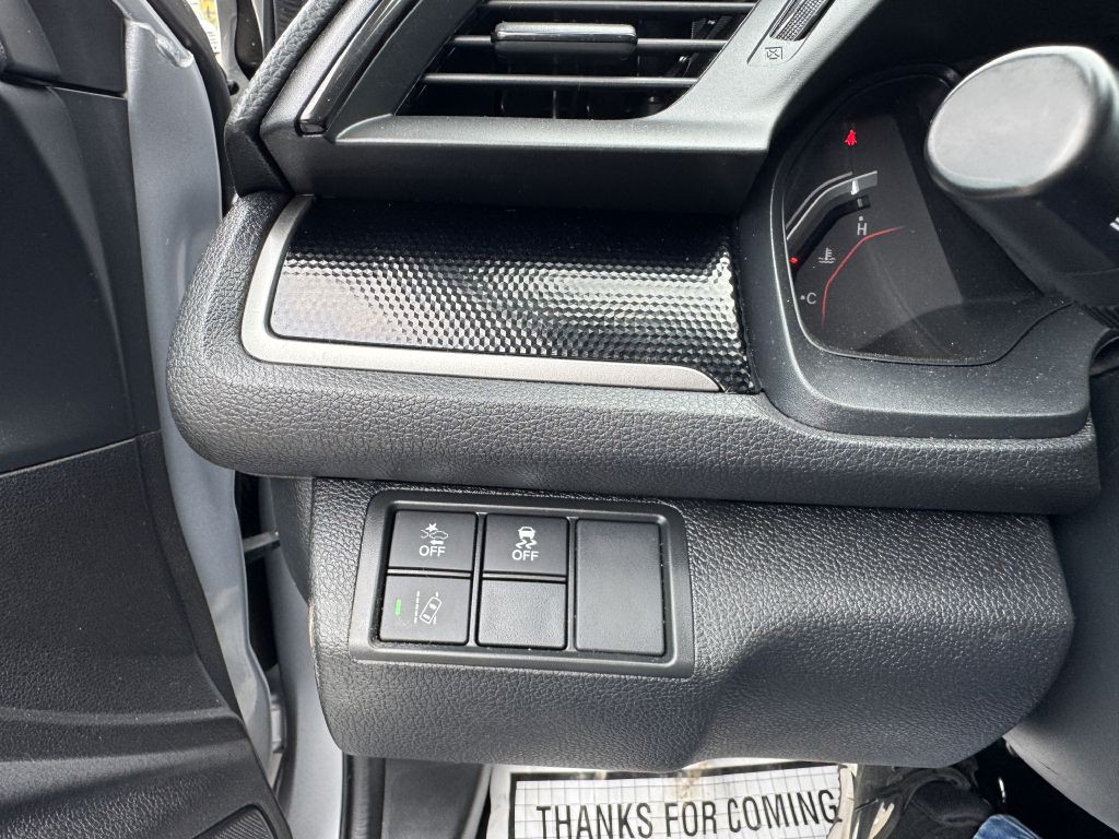 2021 Honda Civic Image 22