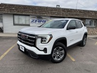 Image for 2025 GMC Terrain Elevation ID: 6908807