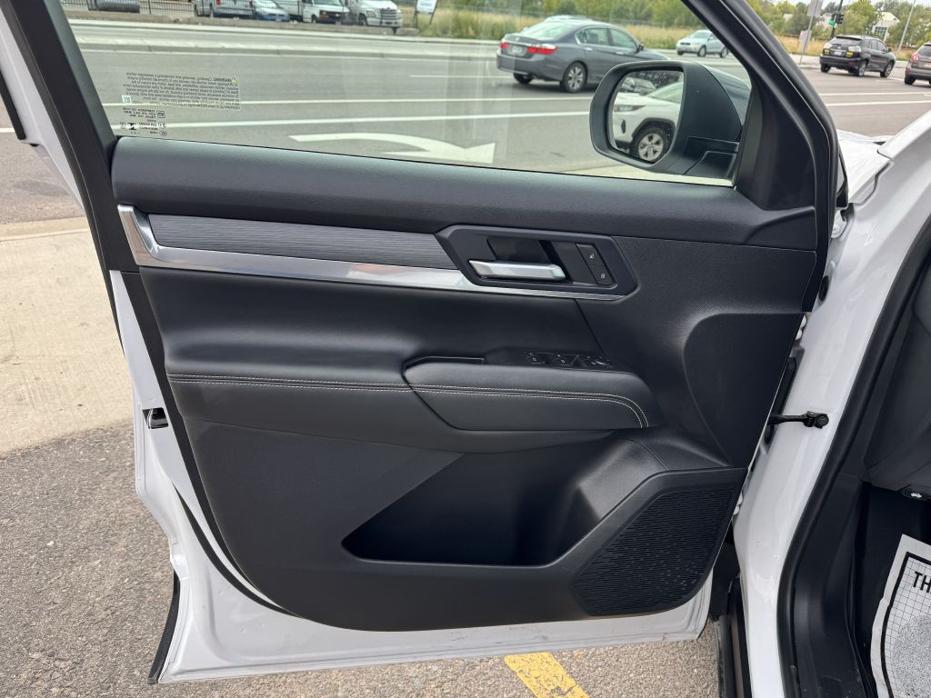 2025 GMC Terrain Image 15