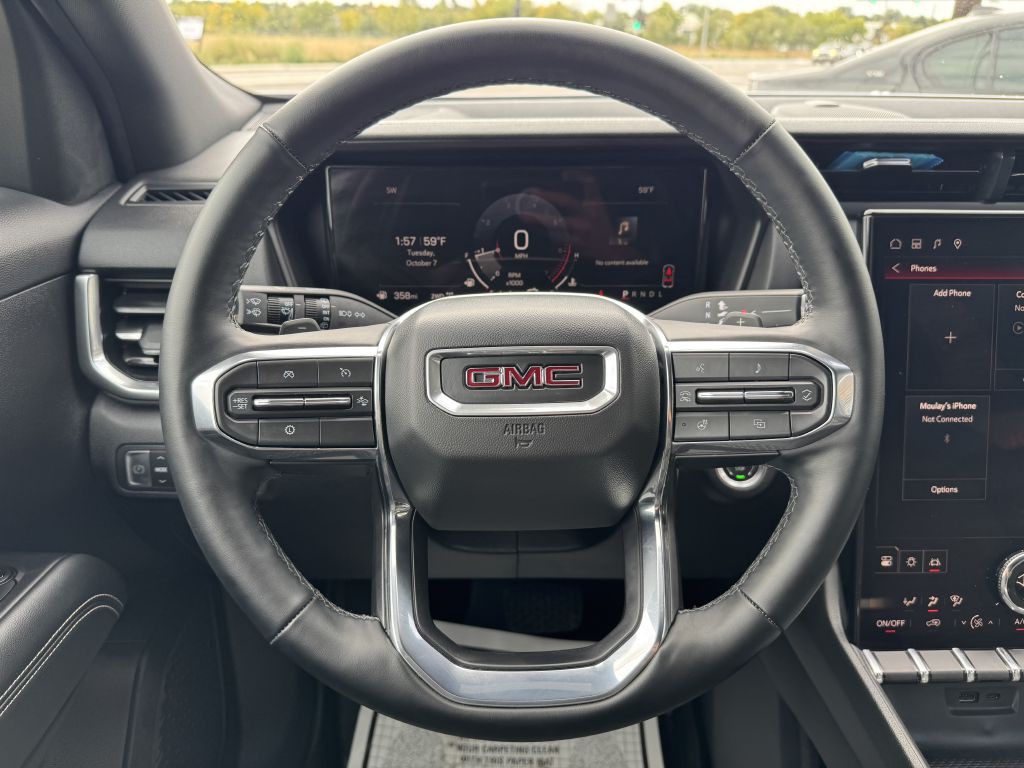 2025 GMC Terrain Image 20