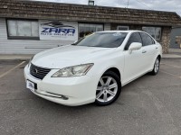 Image for 2007 Lexus ES 350 BASE ID: 6908906