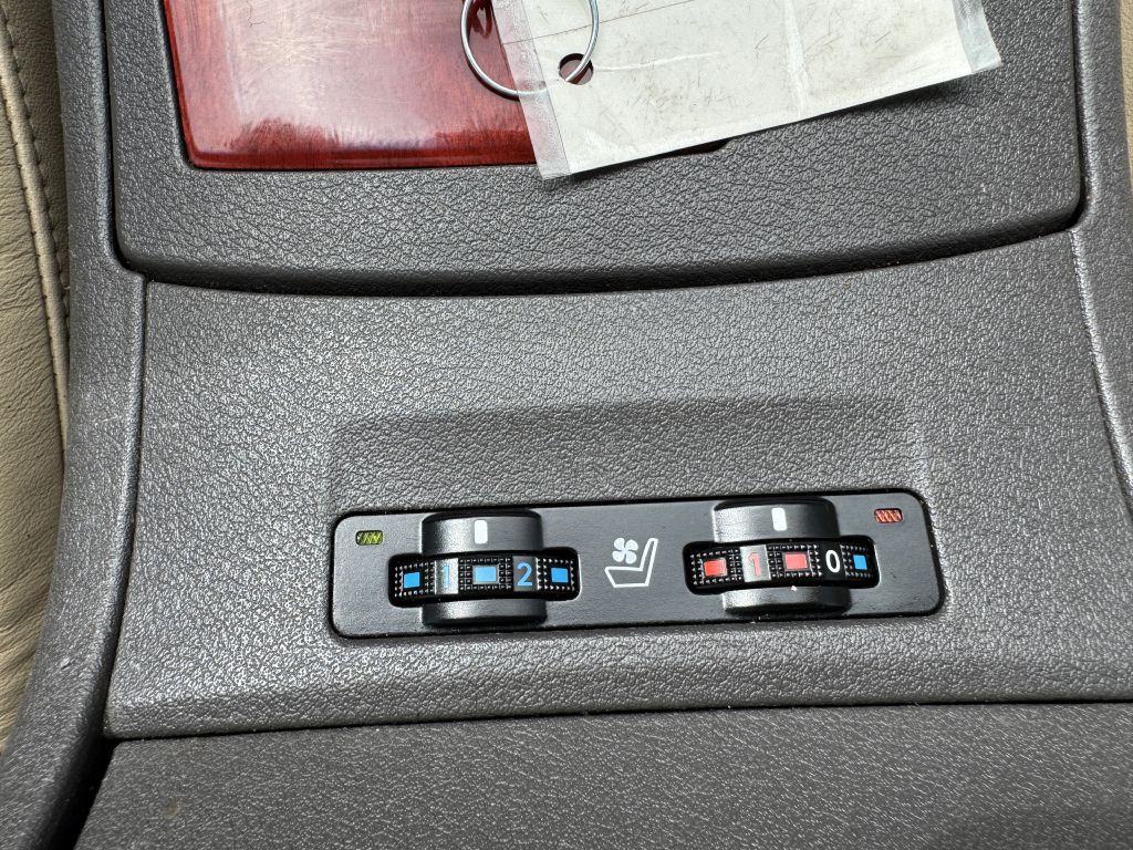 2007 Lexus ES 350 Image 21