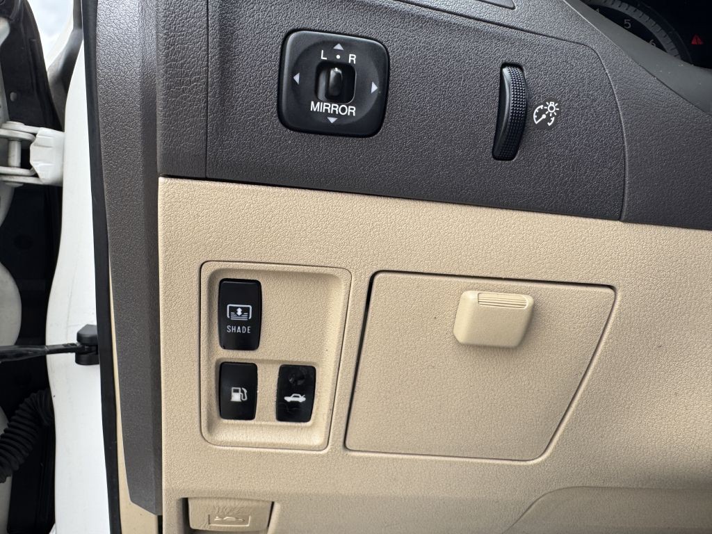 2007 Lexus ES 350 Image 25
