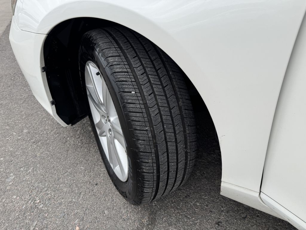 2007 Lexus ES 350 Image 31
