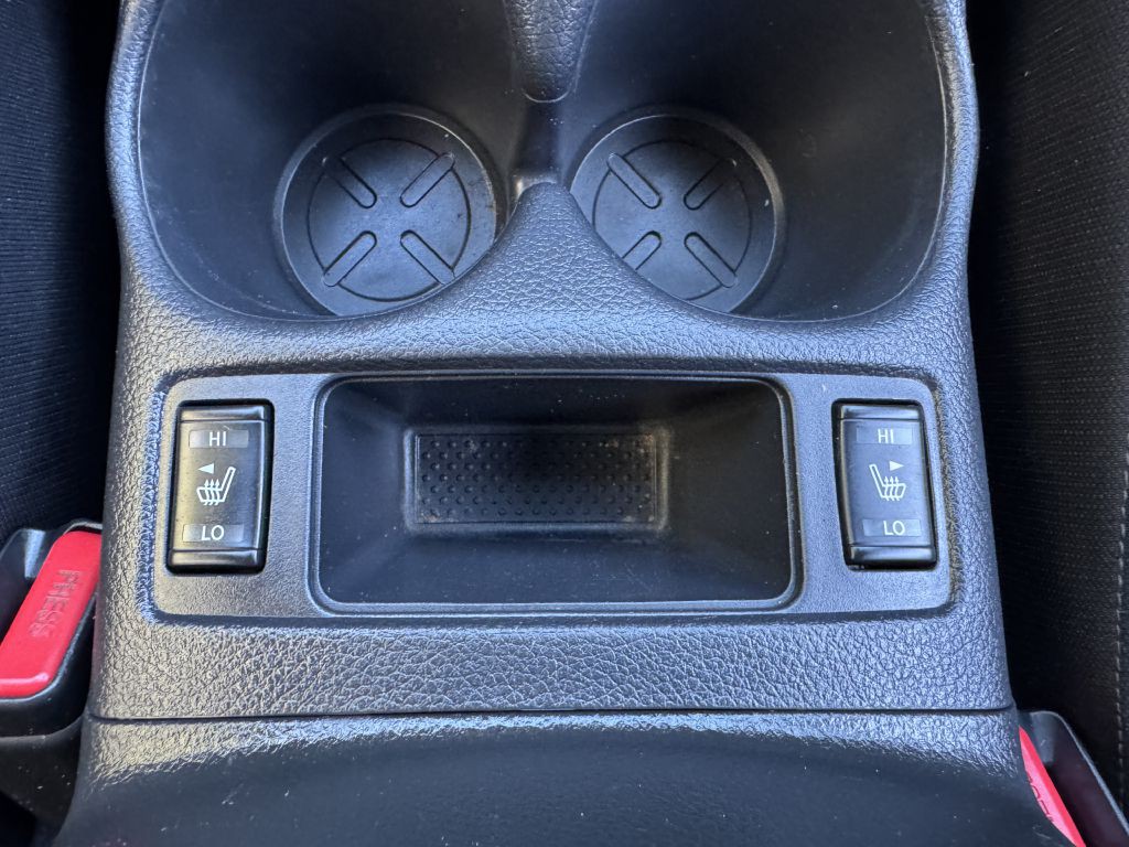 2019 Nissan Rogue Image 19