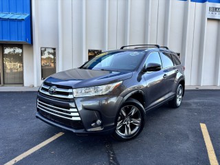 Image for 2019 Toyota Highlander Limited ID: 6917264