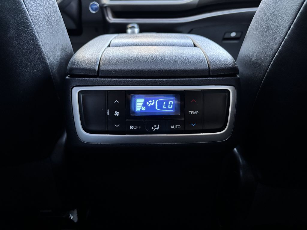2019 Toyota Highlander Image 20