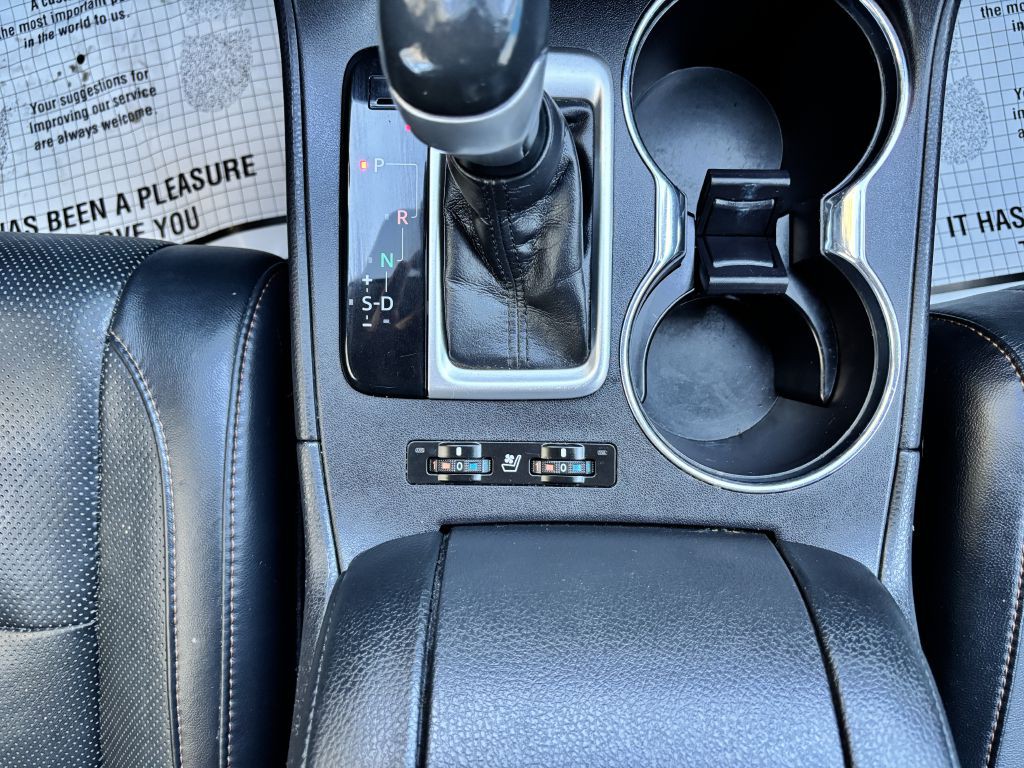 2019 Toyota Highlander Image 24