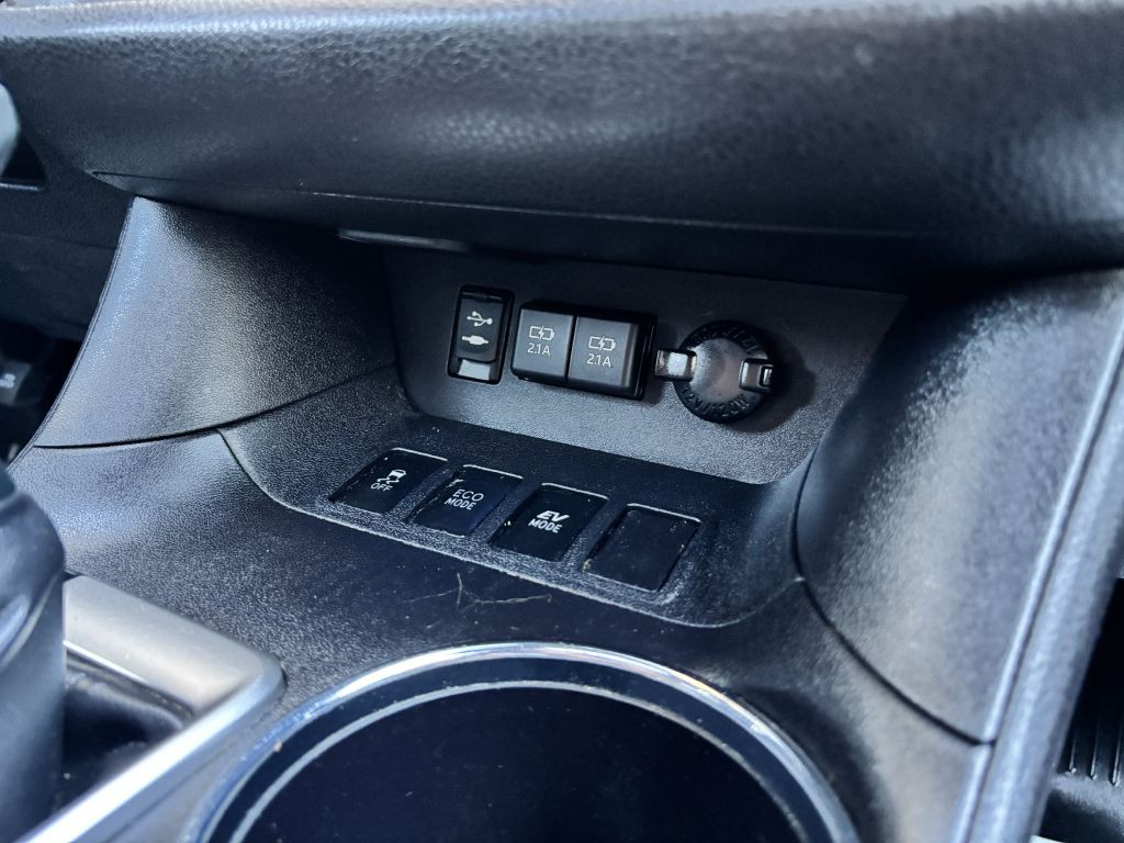2019 Toyota Highlander Image 25