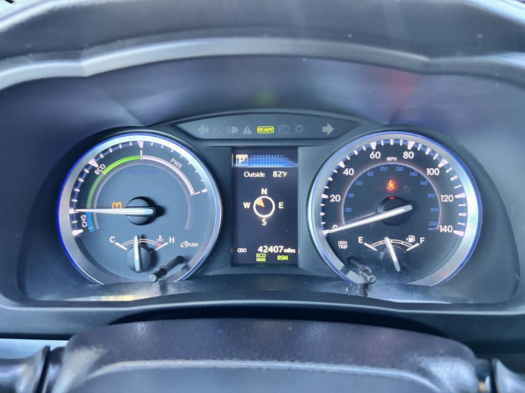 2019 Toyota Highlander Image 28
