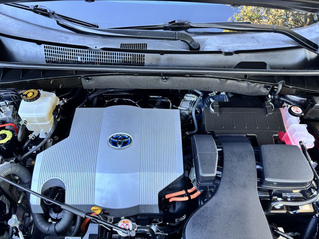 2019 Toyota Highlander Image 31