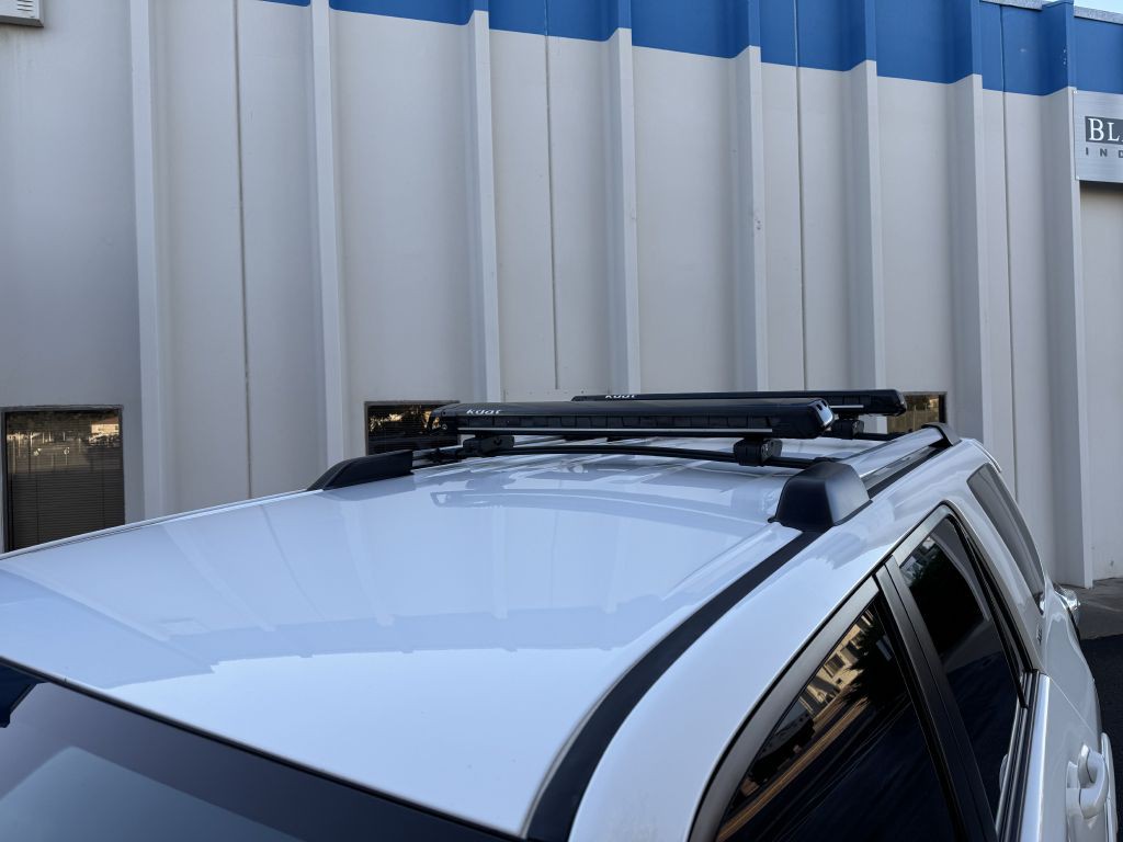 2023 Toyota 4Runner Image 11