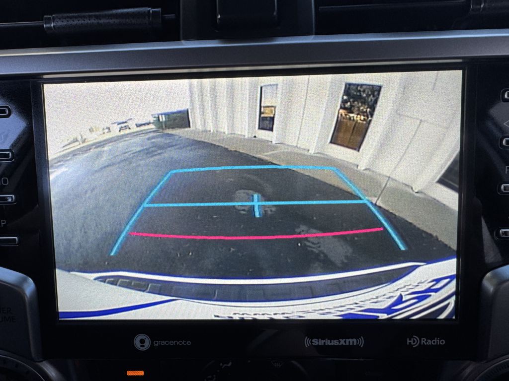 2023 Toyota 4Runner Image 26