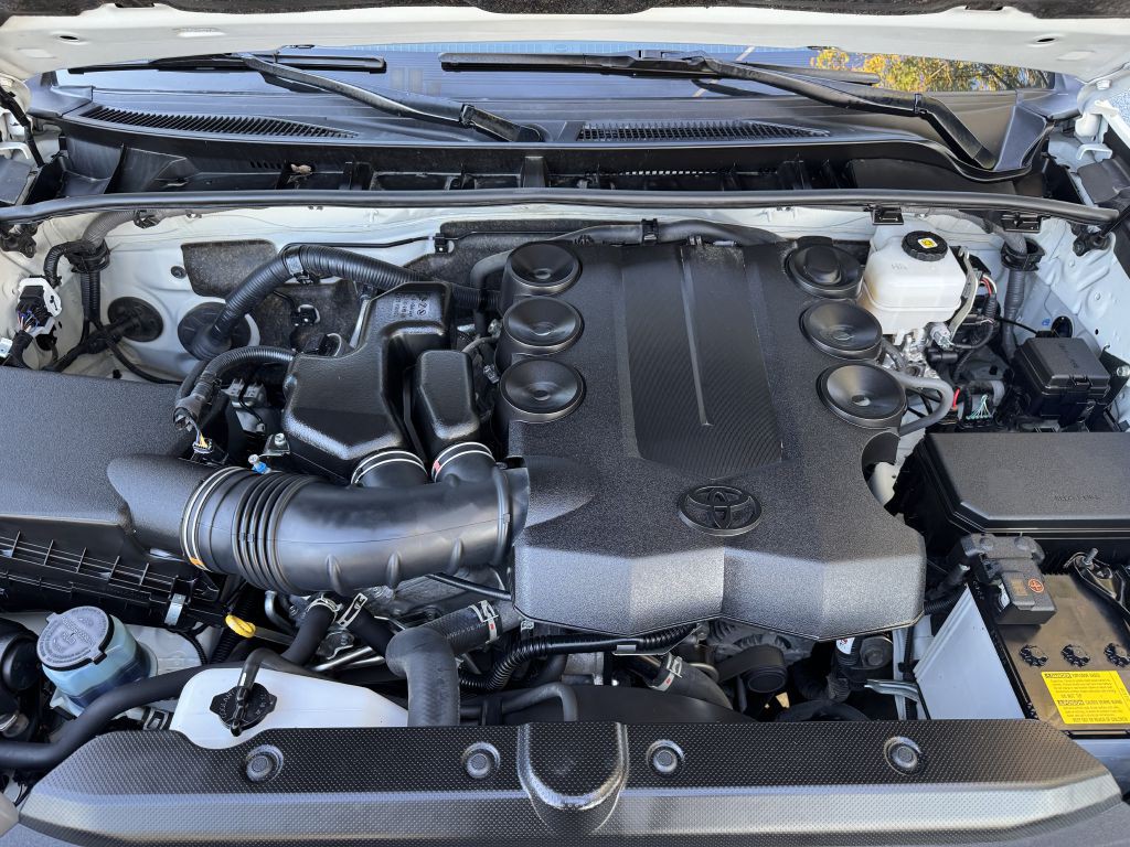 2023 Toyota 4Runner Image 28