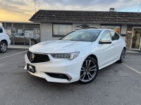 Image for 2019 Acura TL SH- V6 W/ADCE ID: 6921159