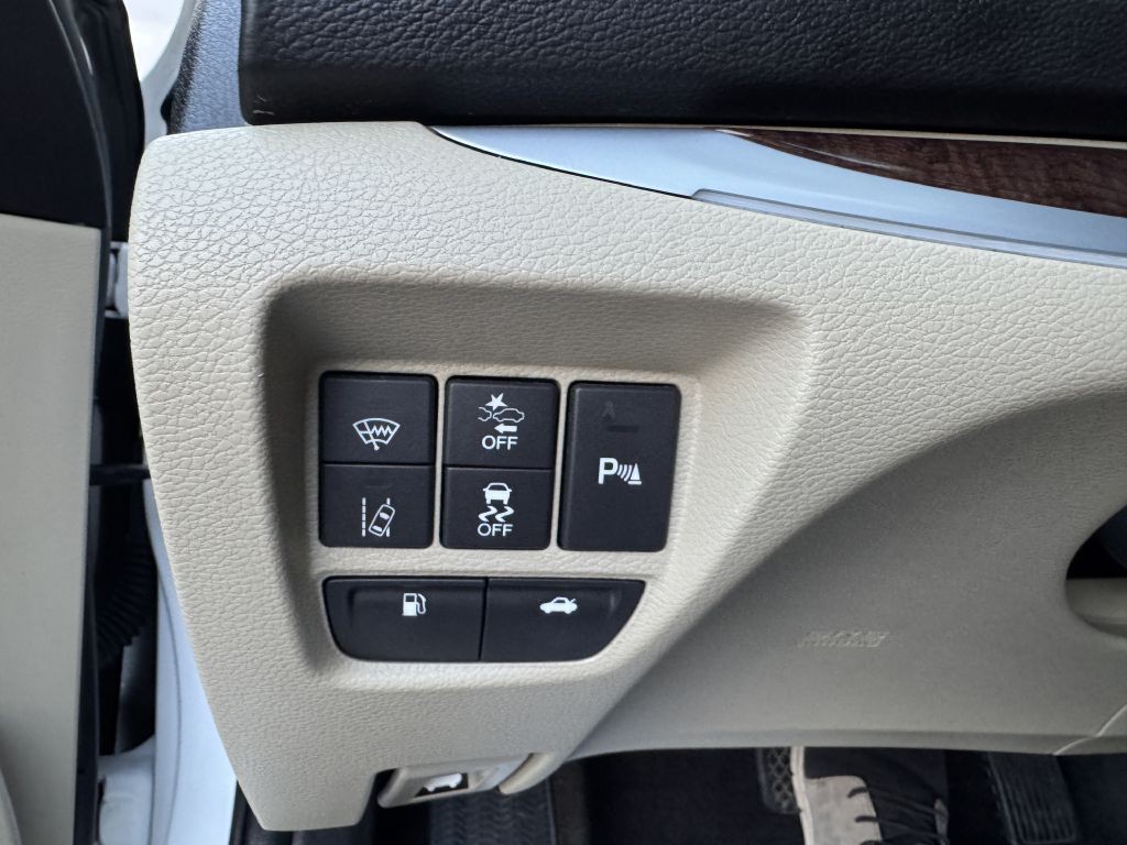 2019 Acura TL Image 24