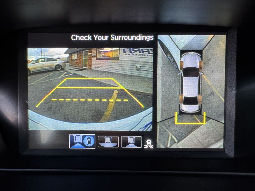 2019 Acura TL Image 26