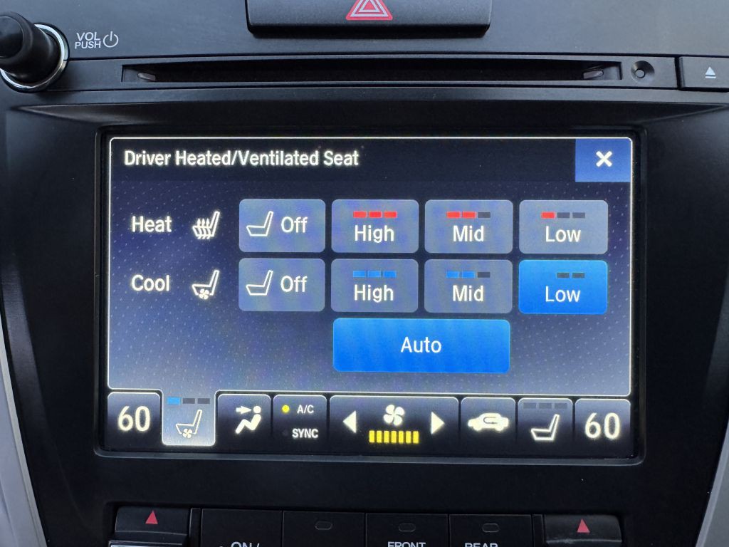 2019 Acura TL Image 27