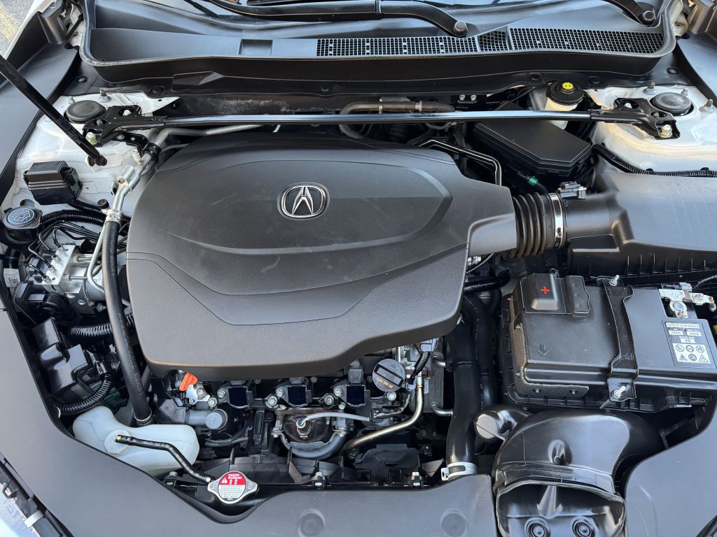 2019 Acura TL Image 29