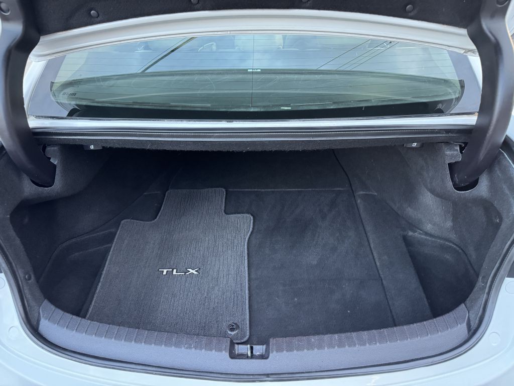 2019 Acura TL Image 30