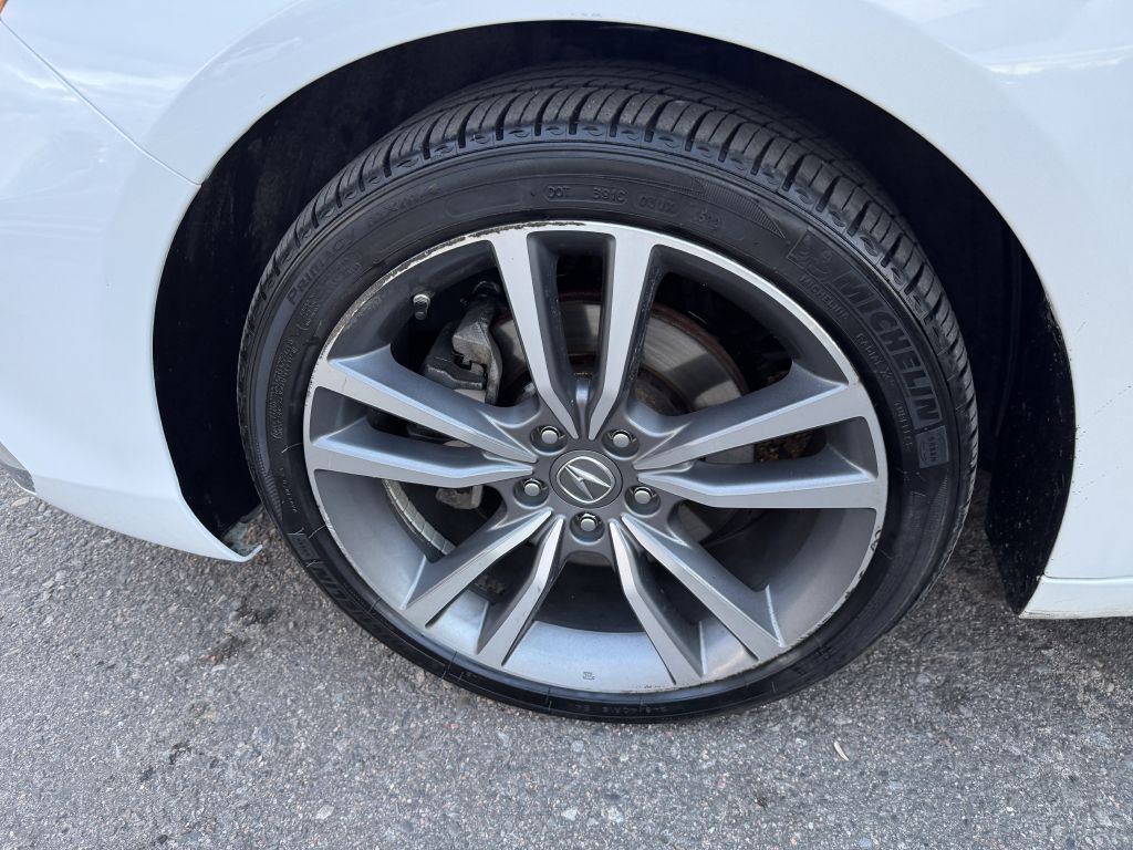 2019 Acura TL Image 31