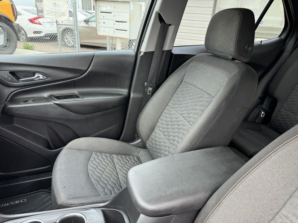 2020 Chevrolet Equinox Image 13