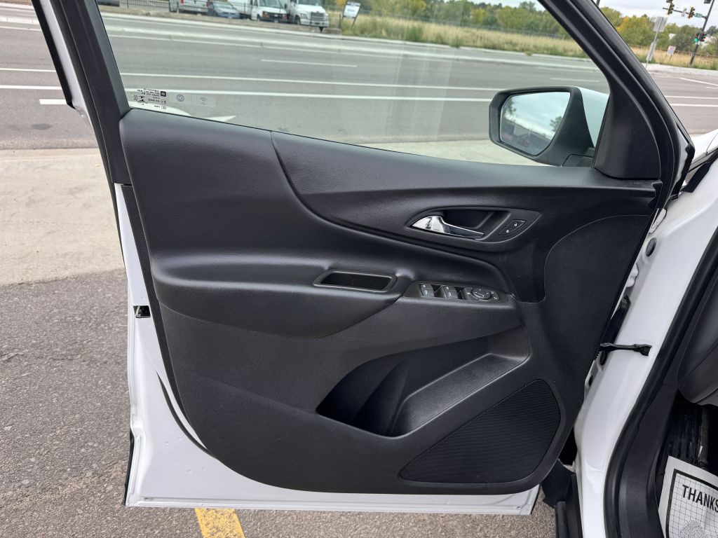 2020 Chevrolet Equinox Image 15