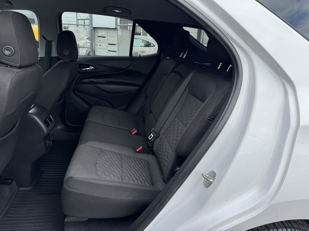 2020 Chevrolet Equinox Image 16