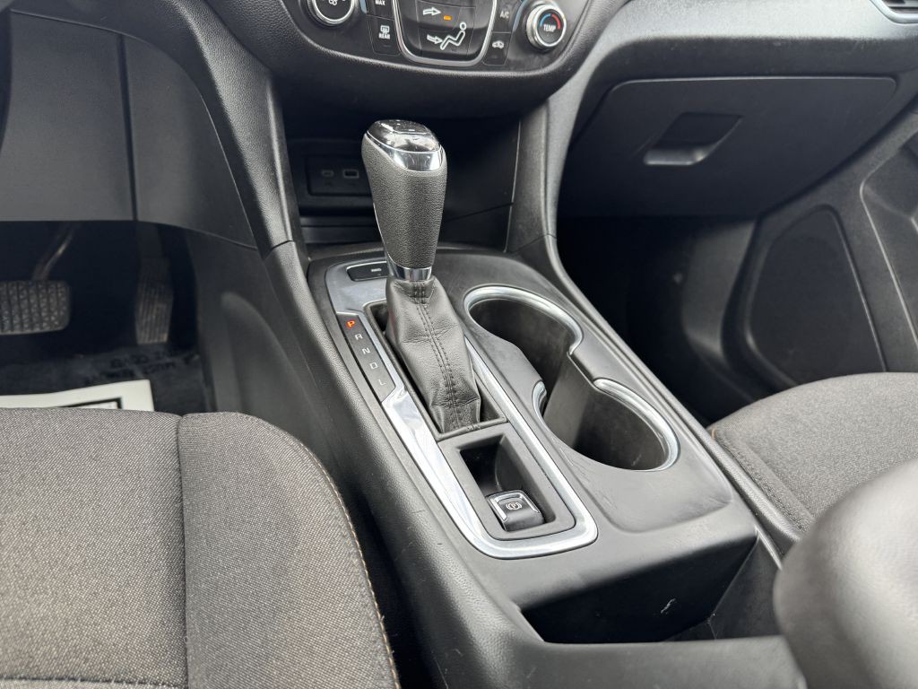 2020 Chevrolet Equinox Image 19