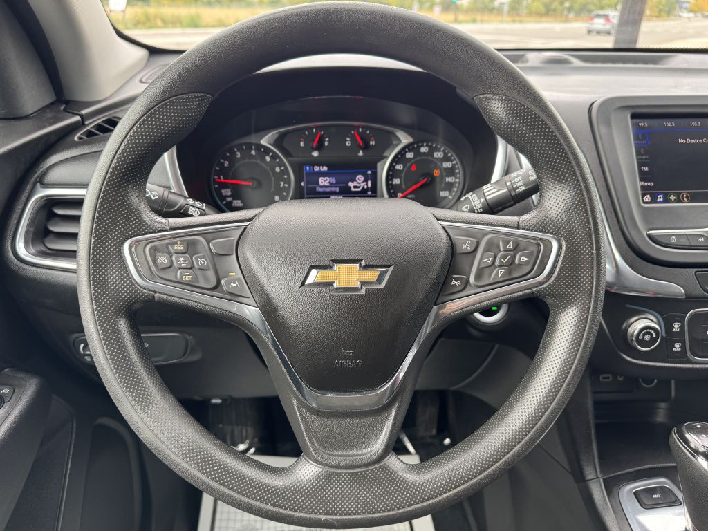 2020 Chevrolet Equinox Image 20