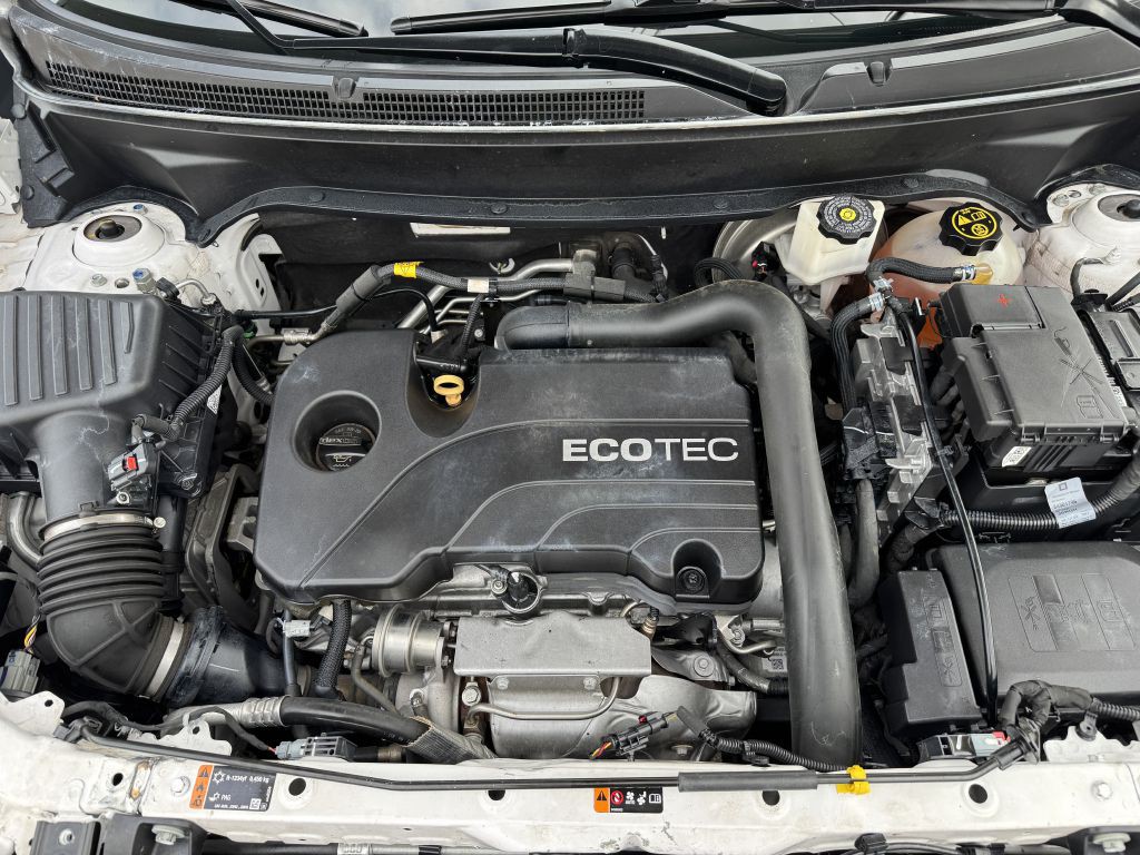 2020 Chevrolet Equinox Image 25