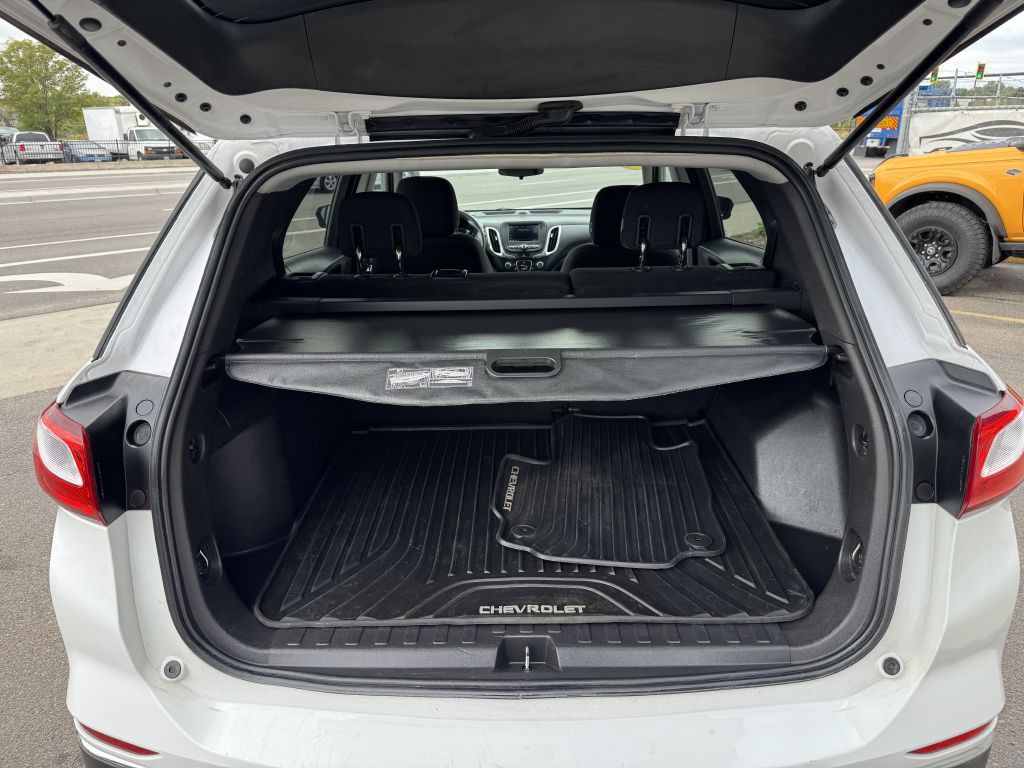 2020 Chevrolet Equinox Image 26