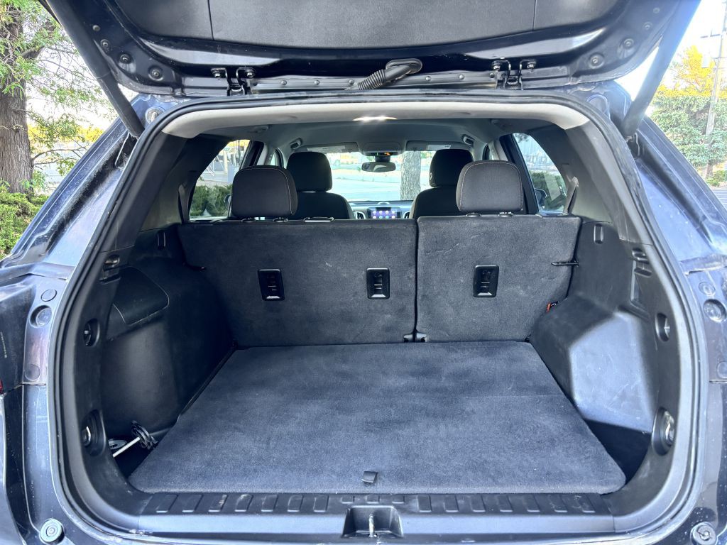 2022 Chevrolet Equinox Image 25